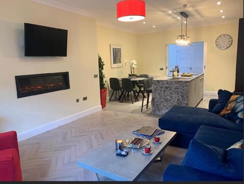 Apartment, Kilkenny City Apartment in Kilkenny City