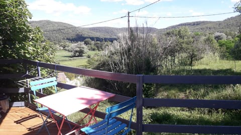 View (from property/room)