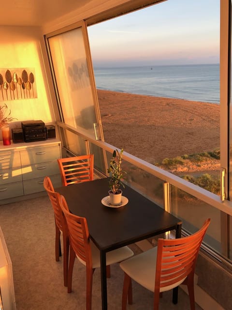Sea view, Sunrise, Sunset