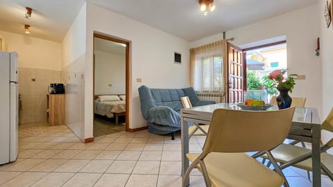 Valentino Apartment in Novigrad