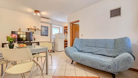 Valentino Apartment in Novigrad