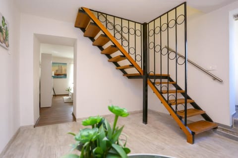 Holiday Home Lany Apartment in Šibenik-Knin County, Croatia