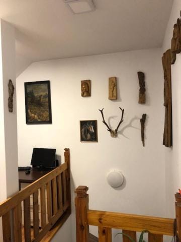 Dom Wakacyjny Parkowa House in West Pomeranian Voivodeship, Poland