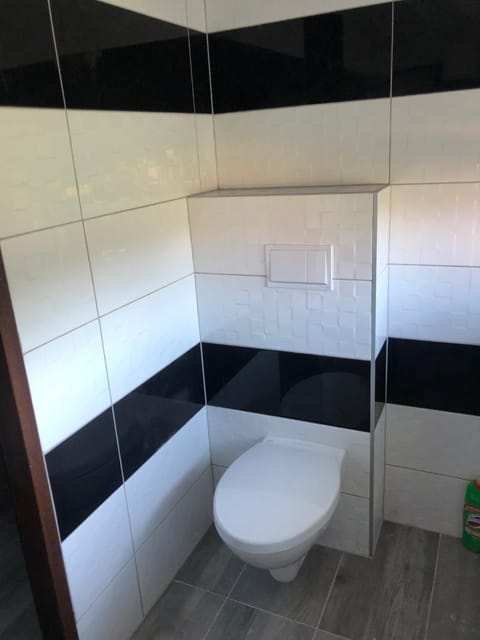 Dom Wakacyjny Parkowa House in West Pomeranian Voivodeship, Poland