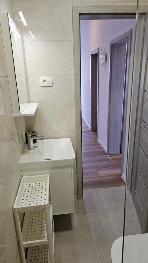 Apartmani Martinovka Apartment in Split-Dalmatia County