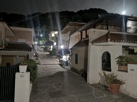 Othalan Aparments Apartment in Campania