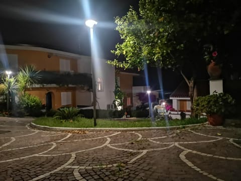 Othalan Aparments Apartment in Campania