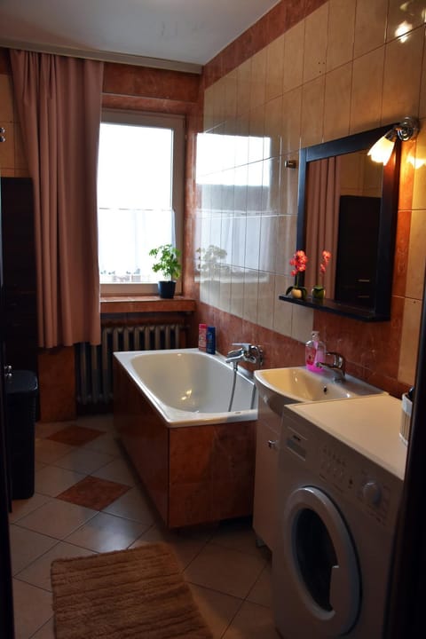 Travel Apartament Cracow Apartment in Krakow