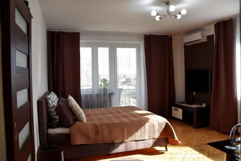 Travel Apartament Cracow Apartment in Krakow
