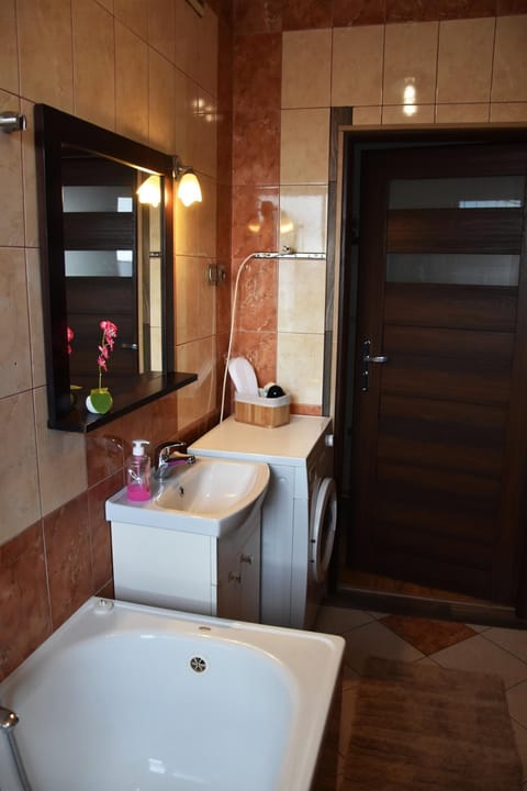 Travel Apartament Cracow Apartment in Krakow