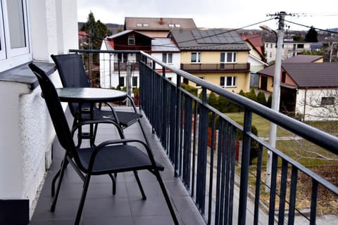 Travel Apartament Cracow Apartment in Krakow