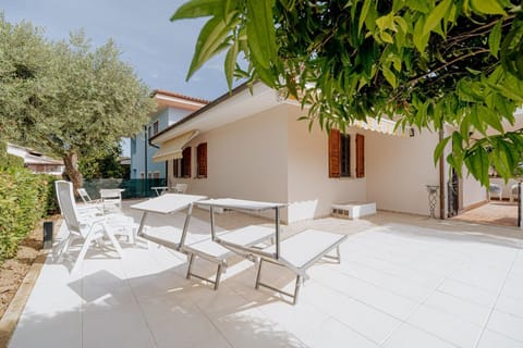 Les Chambres Bed and Breakfast in Marcelli