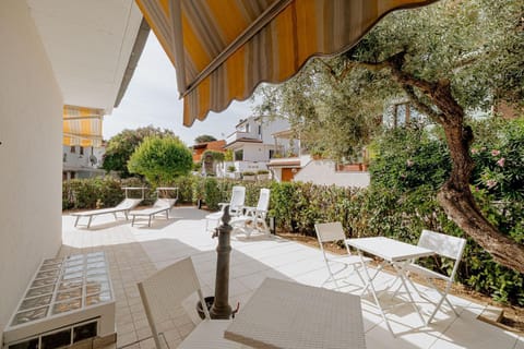 Les Chambres Bed and Breakfast in Marcelli