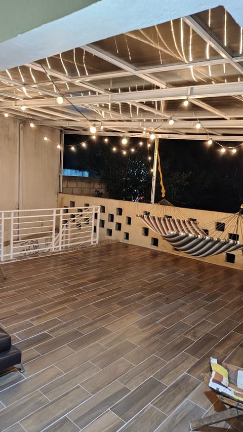 Posada Tres Marías Un rincón de Magia Zacateca. Inn in State of Puebla