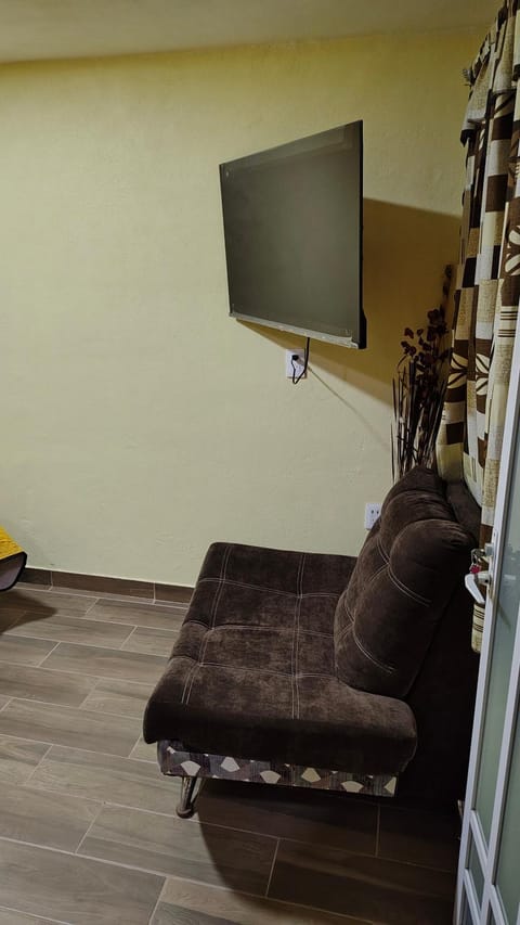 Posada Tres Marías Un rincón de Magia Zacateca. Inn in State of Puebla