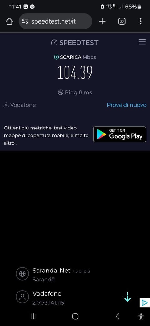 apartments sofie 1 Apartment in Ksamil