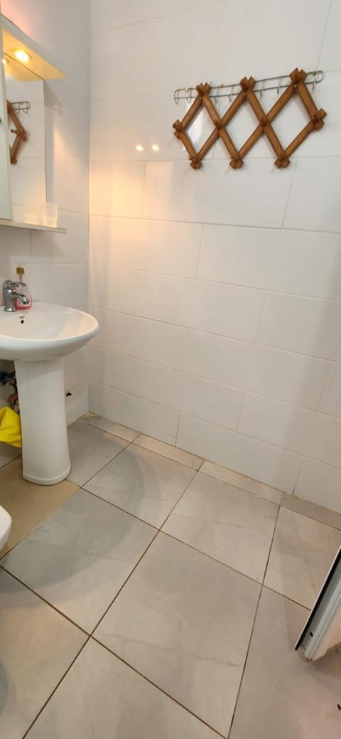 apartments sofie 1 Apartment in Ksamil