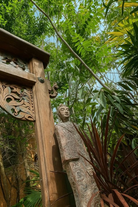 Il Giardino di Chiara Bed and Breakfast in Oristano