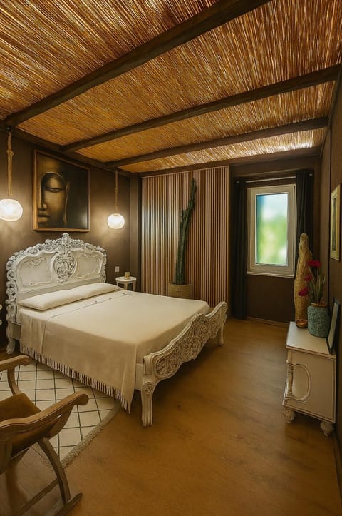 Il Giardino di Chiara Bed and Breakfast in Oristano