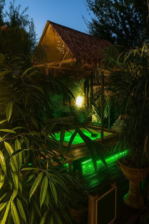 Il Giardino di Chiara Bed and Breakfast in Oristano