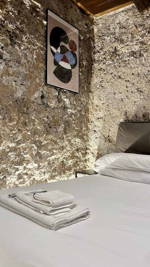 Antrum Loft House in Salerno