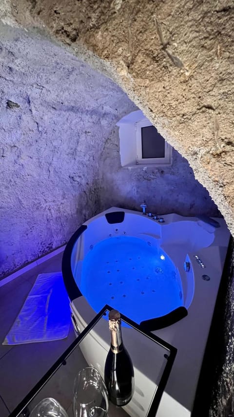 Antrum Loft House in Salerno