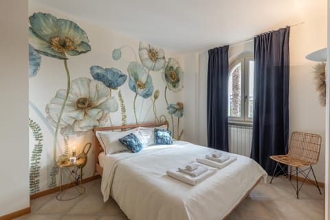 Soleblu Apartment in Porto Recanati