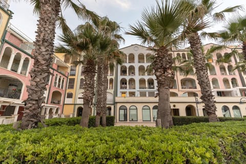 Soleblu Apartment in Porto Recanati