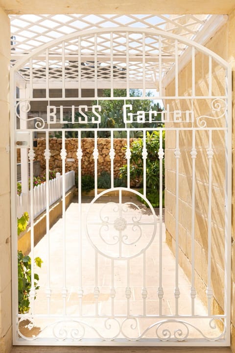 Bliss Boutique Living Bed and Breakfast in Malta