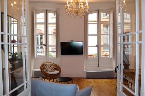 Communal lounge/ TV room, Living room