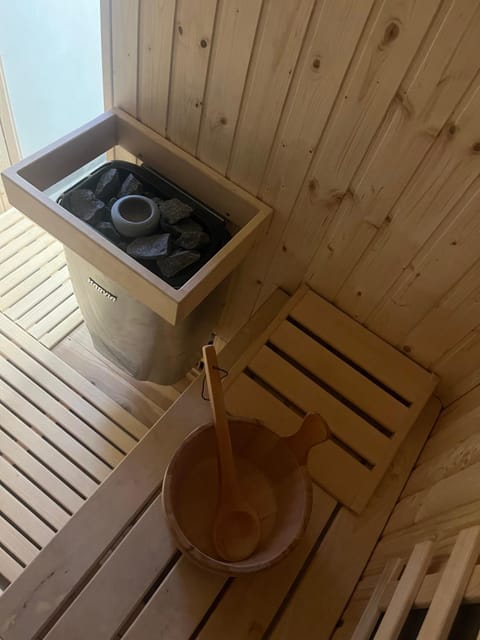 The Valley Queens Chalet in Bovec