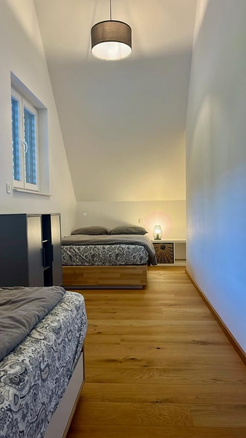 The Valley Queens Chalet in Bovec