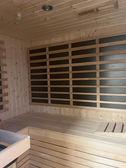 The Valley Queens Chalet in Bovec