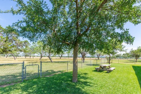 Oma's House House in Fredericksburg