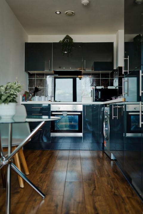 Dining area, kitchen, kitchen