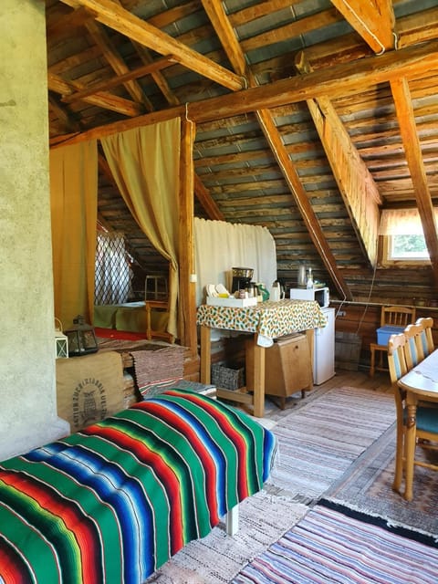 Villa Puistola Vinttimajoitus Vacation rental in Finland