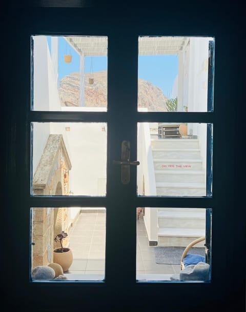 LULU - Self Catering Accommodation Apartment in Islands