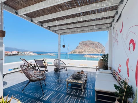 LULU - Self Catering Accommodation Apartment in Islands