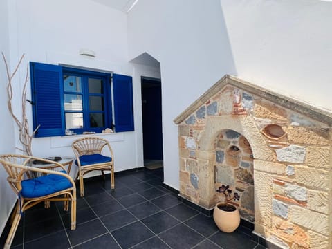 LULU - Self Catering Accommodation Apartment in Islands