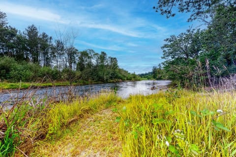 River View House House in Springfield