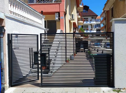 Villa Nasko Chaushev Bed and Breakfast in Nessebar