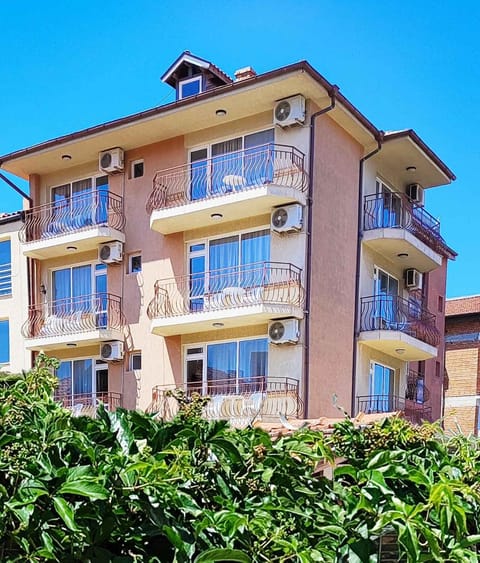 Villa Nasko Chaushev Bed and Breakfast in Nessebar