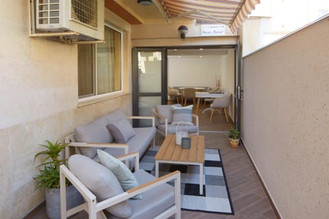 Villa Nasko Chaushev Bed and Breakfast in Nessebar