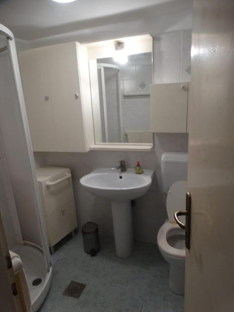 Ellipse apartment Apartment in Piran