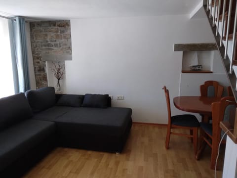 Ellipse apartment Apartment in Piran