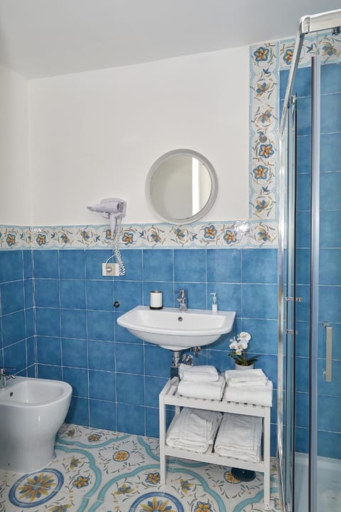 Malafemmena Guest House Bed and Breakfast in Marina Grande