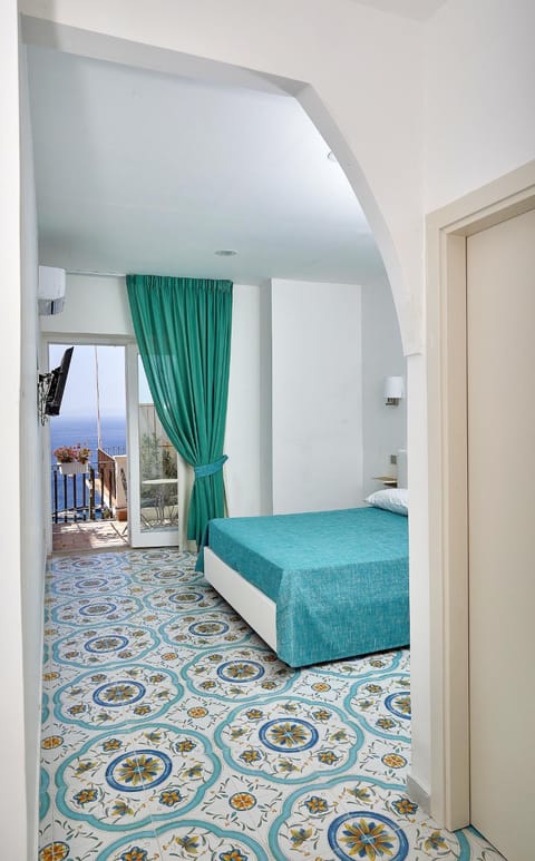 Malafemmena Guest House Bed and Breakfast in Marina Grande