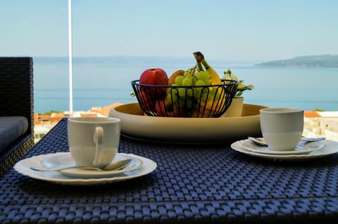 Sea view