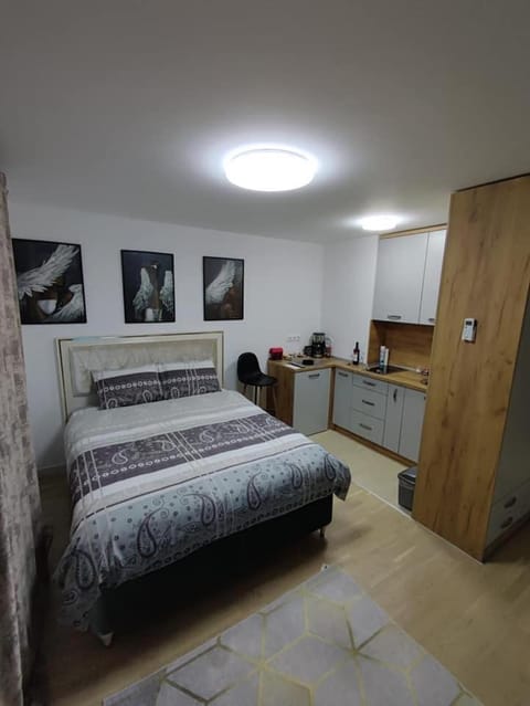 Intime by Nights & Smiles Apartment in Federation of Bosnia and Herzegovina