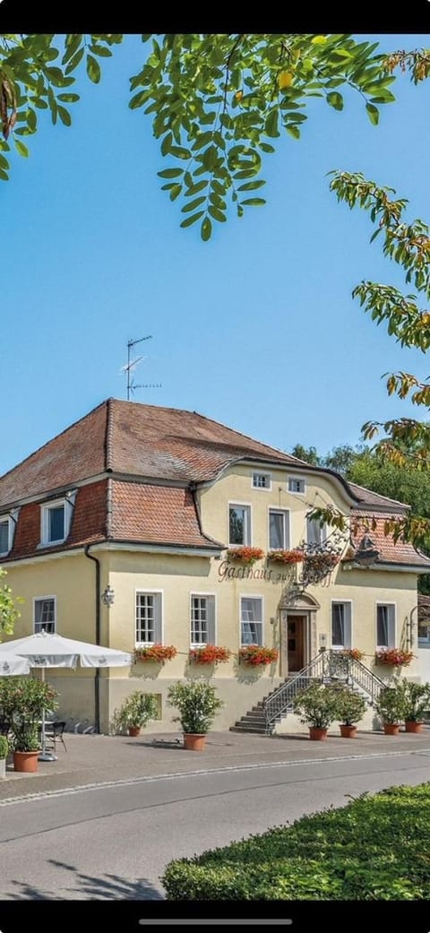 Gasthaus Schiff Hotel in Radolfzell